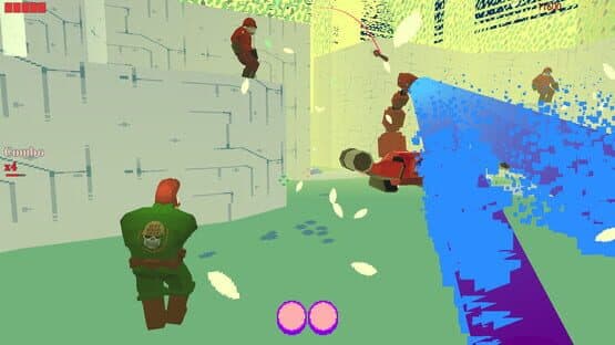 Cold Vengeance — screenshot 3