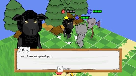 Wolf Gang — screenshot 5