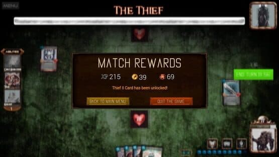 Final Match — screenshot 8