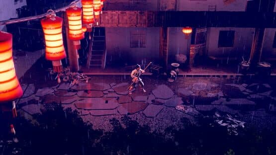 9 Monkeys of Shaolin — screenshot 8