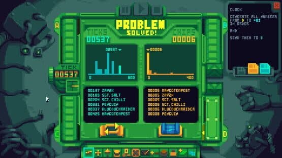 Prime Mover — screenshot 3