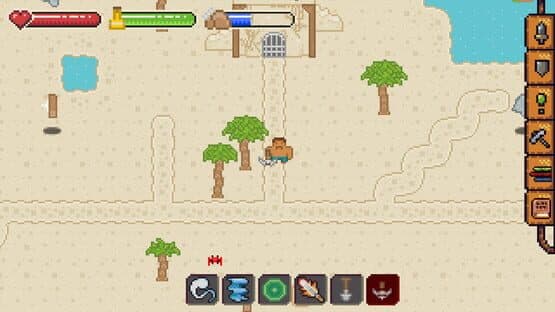 Amethlion — screenshot 6