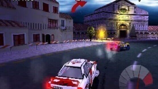 International Rally Championship — screenshot 4