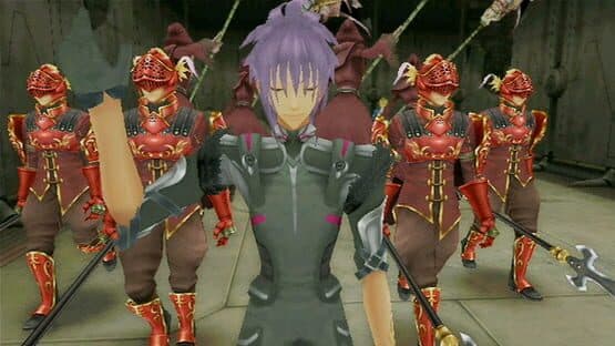 Arc Rise Fantasia — screenshot 3