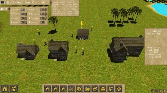 The Colony — screenshot 7