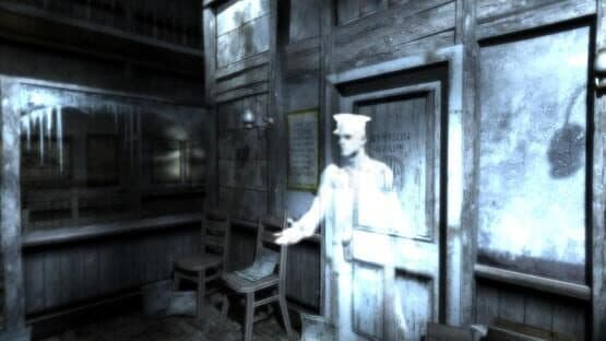 Dark Fall: Lost Souls — screenshot 5