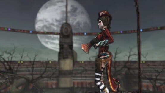 Borderlands: Mad Moxxi's Underdome Riot — screenshot 2