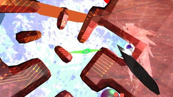 Encompassed — screenshot 4