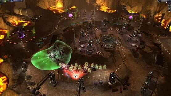 Sol Survivor — screenshot 3