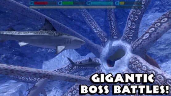 Ultimate Shark Simulator — screenshot 4