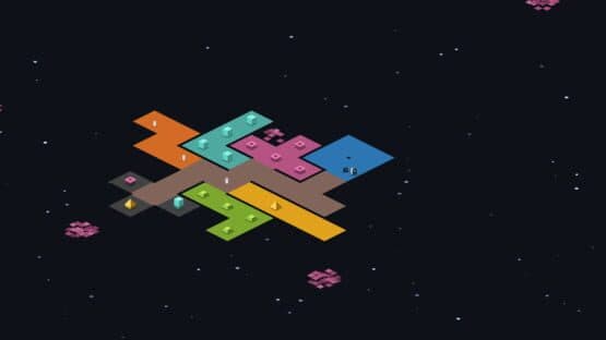Rymdkapsel — screenshot 4