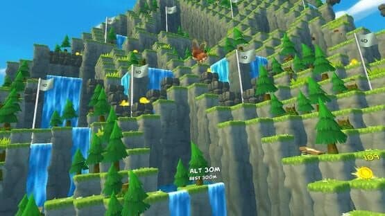Mountain Goat Mountain — screenshot 1