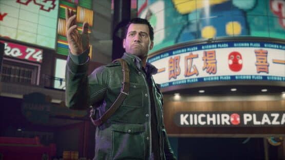 Dead Rising 4: Frank's Big Package — screenshot 2