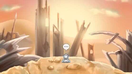 Wanda: A Beautiful Apocalypse — screenshot 5
