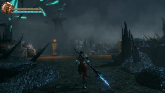 Third Eye — screenshot 1