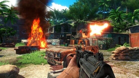 Far Cry 3: Classic Edition — screenshot 2