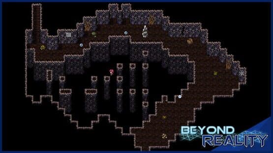 Beyond Reality — screenshot 4
