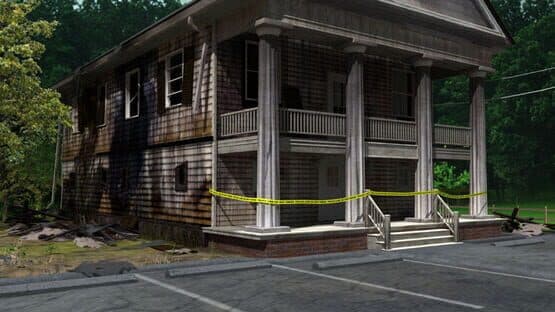 Nancy Drew: Alibi in Ashes — screenshot 3