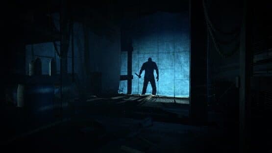 Outlast: Whistleblower — screenshot 2