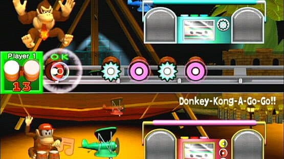 Donkey Konga 2: Hit Song Parade! — screenshot 6