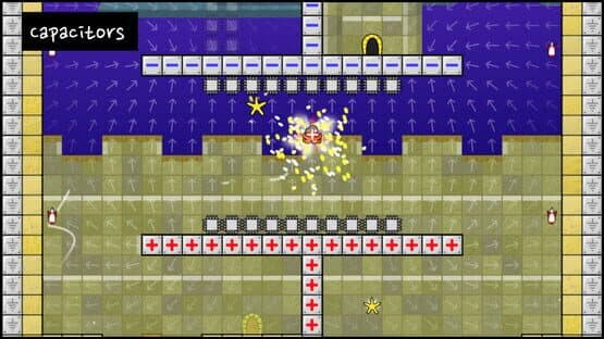 The Electric Shocktopus — screenshot 5