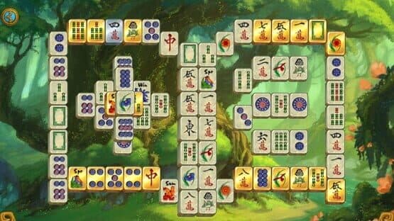 Mahjong Magic Journey 3 — screenshot 6