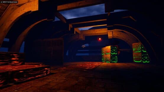 The Studio — screenshot 2