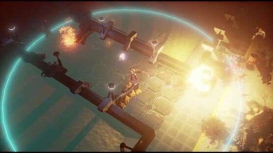Solstice Chronicles: MIA — screenshot 1