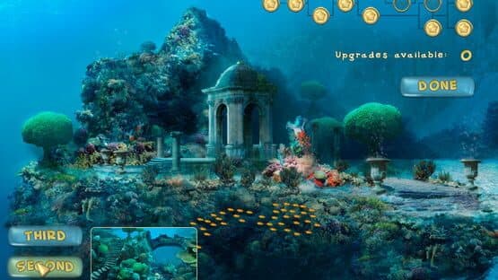 Deep Voyage — screenshot 4