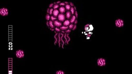 Blaster Master — screenshot 8