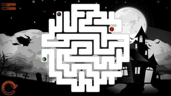 Amaze: Halloween — screenshot 2