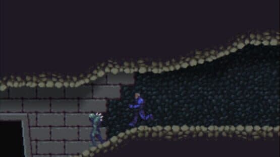 Inescapable — screenshot 4