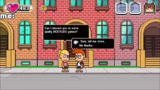 Retro World — screenshot 3