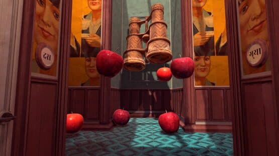 a Museum of Dubious Splendors — screenshot 4