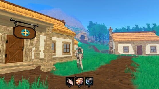 Miasma Caves — screenshot 3