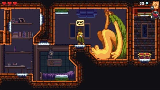 Dandara — screenshot 6
