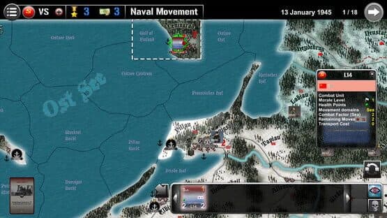 Wars Across the World: Russian Battles — screenshot 8