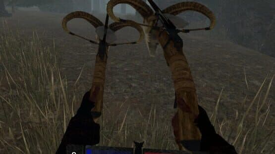 Krieg — screenshot 4