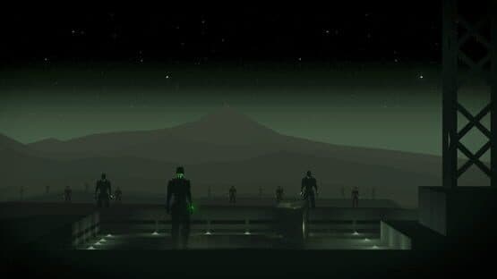 The Fall Part 2: Unbound — screenshot 1