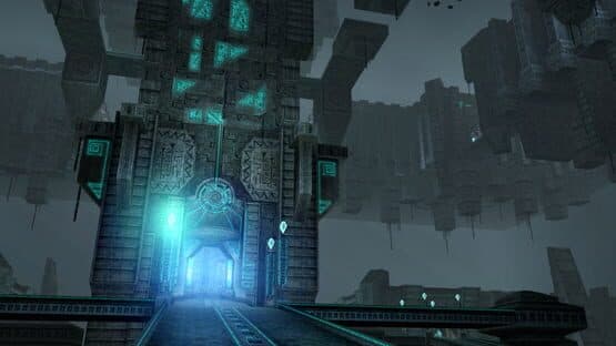 Lineage II Classic — screenshot 4