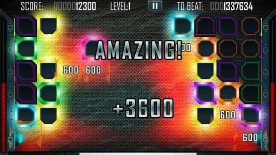 Surge Deluxe — screenshot 4