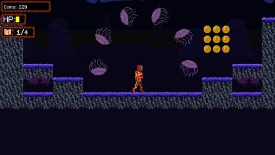 Queen of Seas 2 — screenshot 2