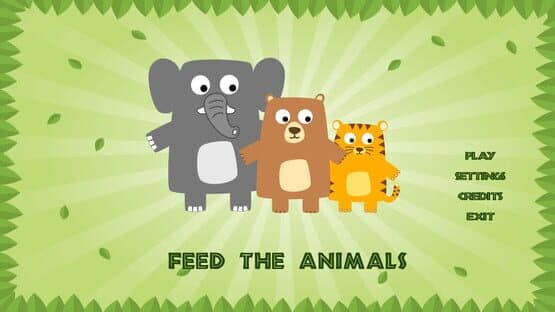 Feed the Animals — screenshot 1