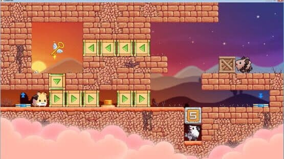Dreamals — screenshot 4