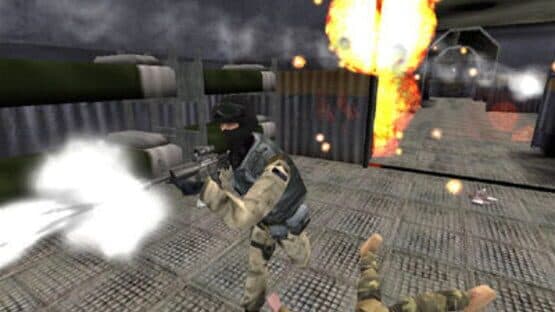Delta Force: Task Force Dagger — screenshot 5