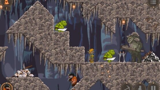 Dwarflings — screenshot 4