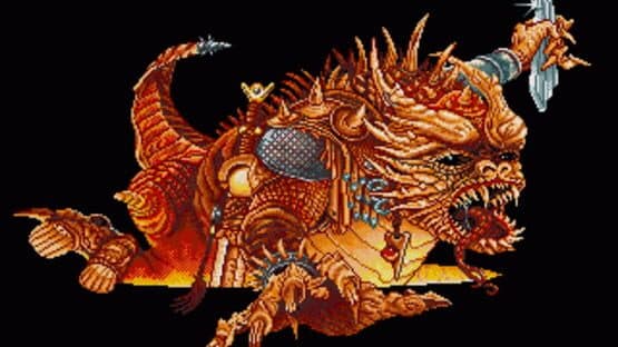 Bloodwych — screenshot 1