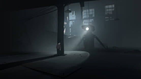 Inside — screenshot 8