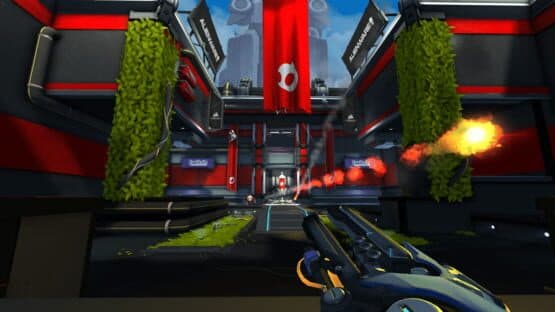 Diabotical — screenshot 2