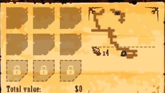 SteamWorld Dig — screenshot 6